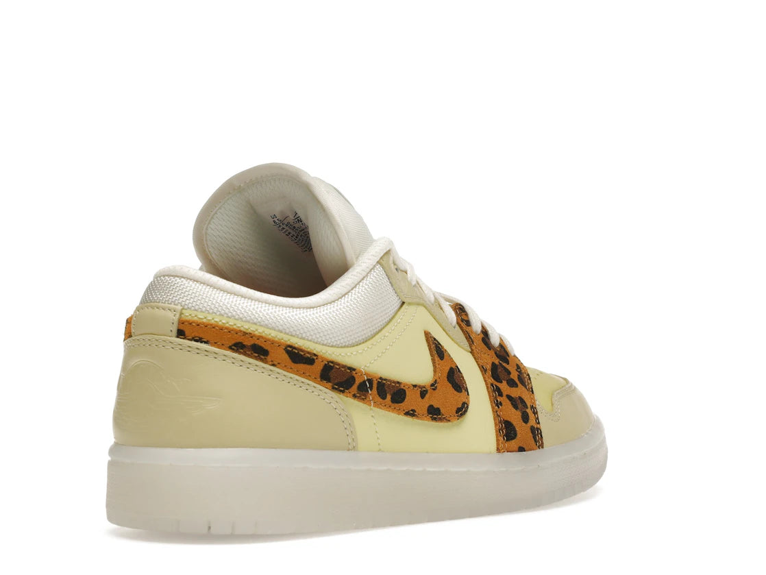 Air Jordan 1 Low SNKRS Day