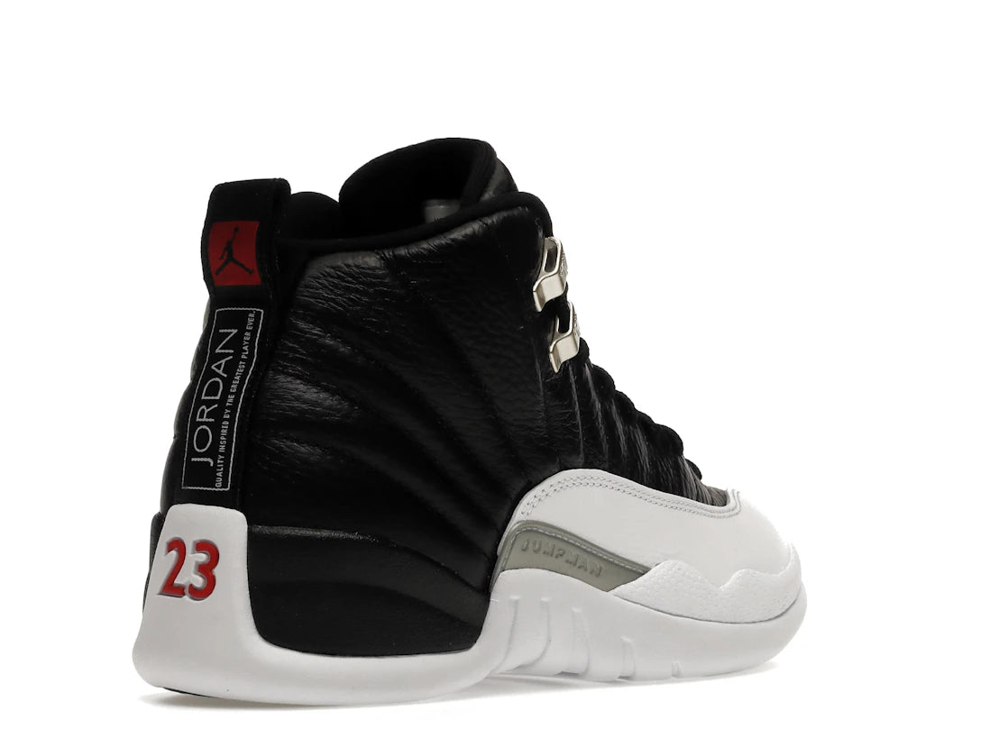 Air Jordan 12 Retro Playoffs (2022)