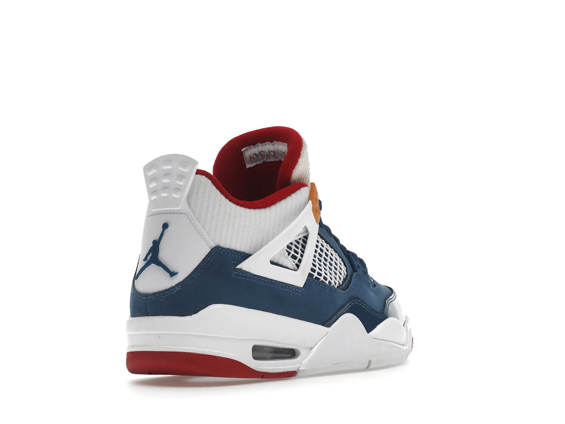 Air Jordan 4 Retro Messy Room