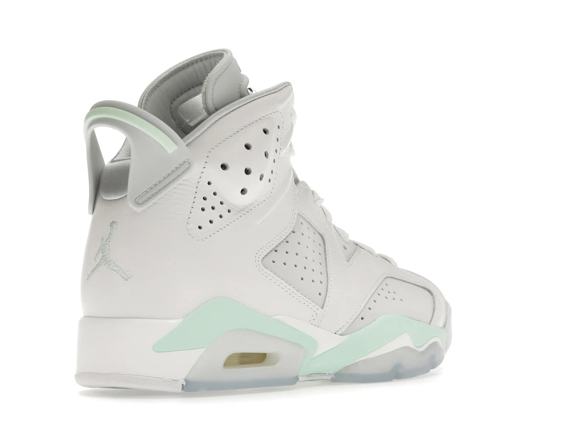 Air Jordan 6 Retro Mint Foam
