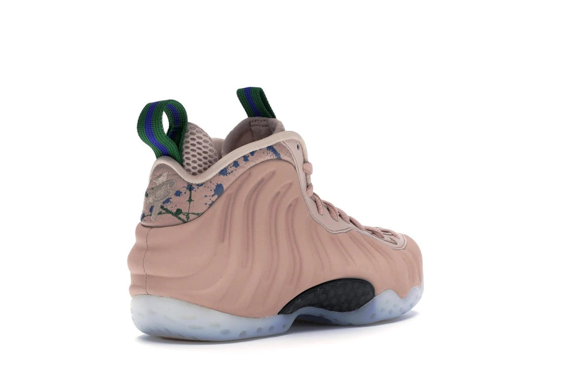 Nike Air Foamposite One Particle Beige