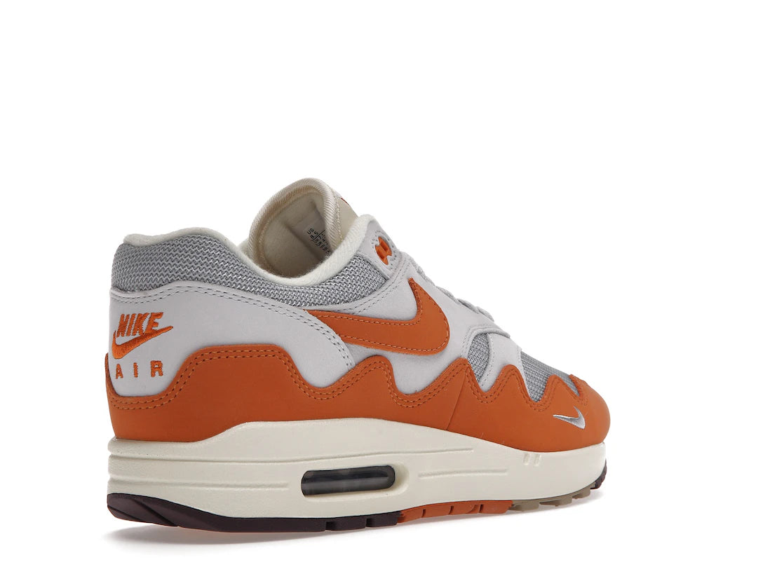 Nike Air Max 1 Patta Monarch