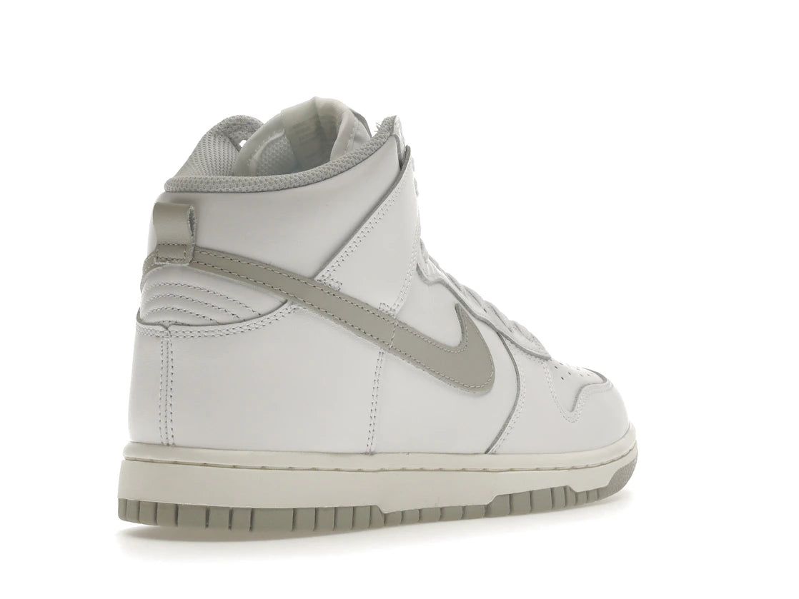 Nike Dunk High Neutral Grey