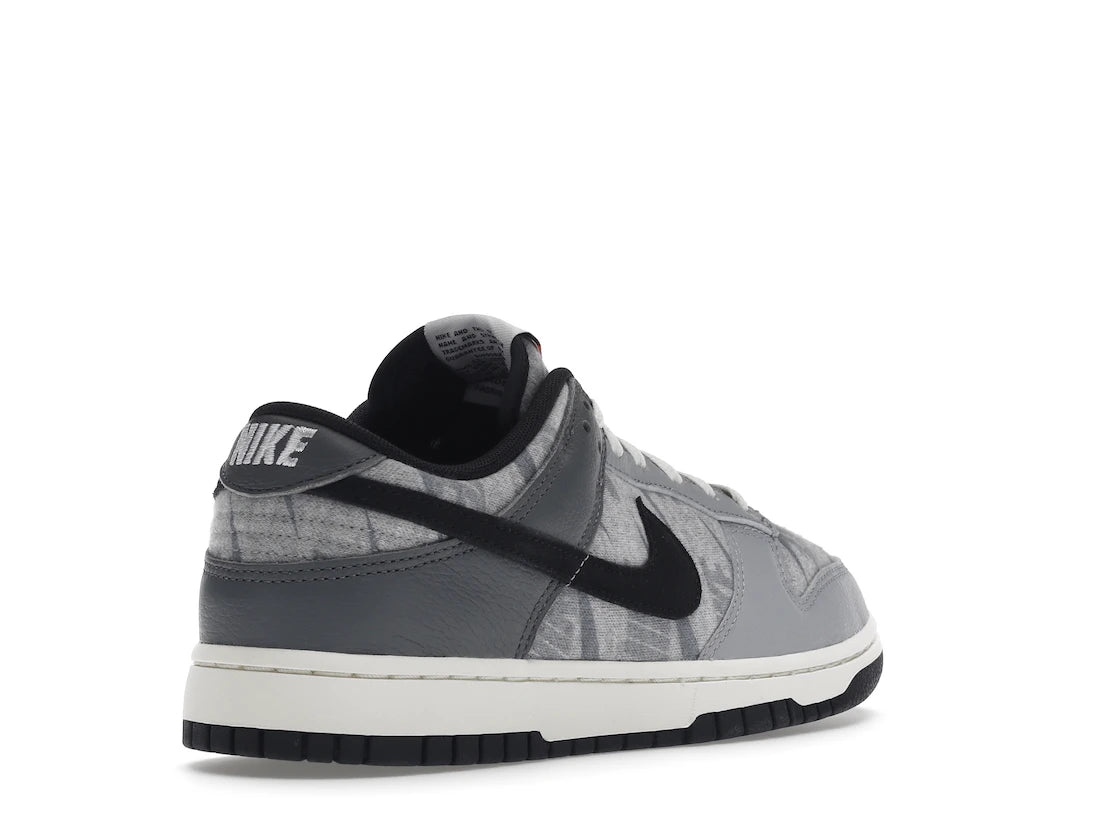 Nike Dunk Low Copy Paste