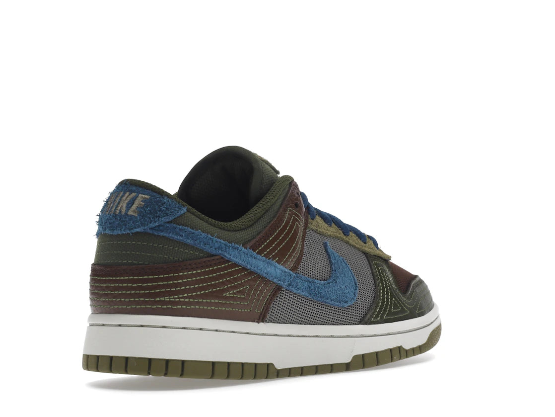 Nike Dunk Low NH Cacao Wow