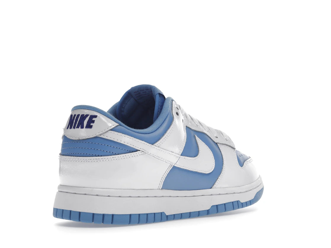 Nike Dunk Low Reverse UNC