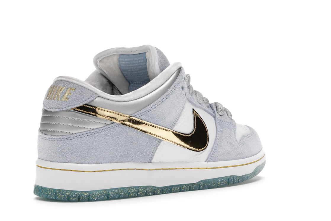 Nike SB Dunk Low Sean Cliver