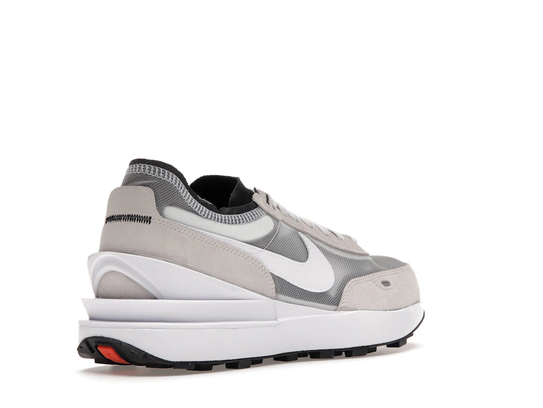 Nike Waffle One Summit White