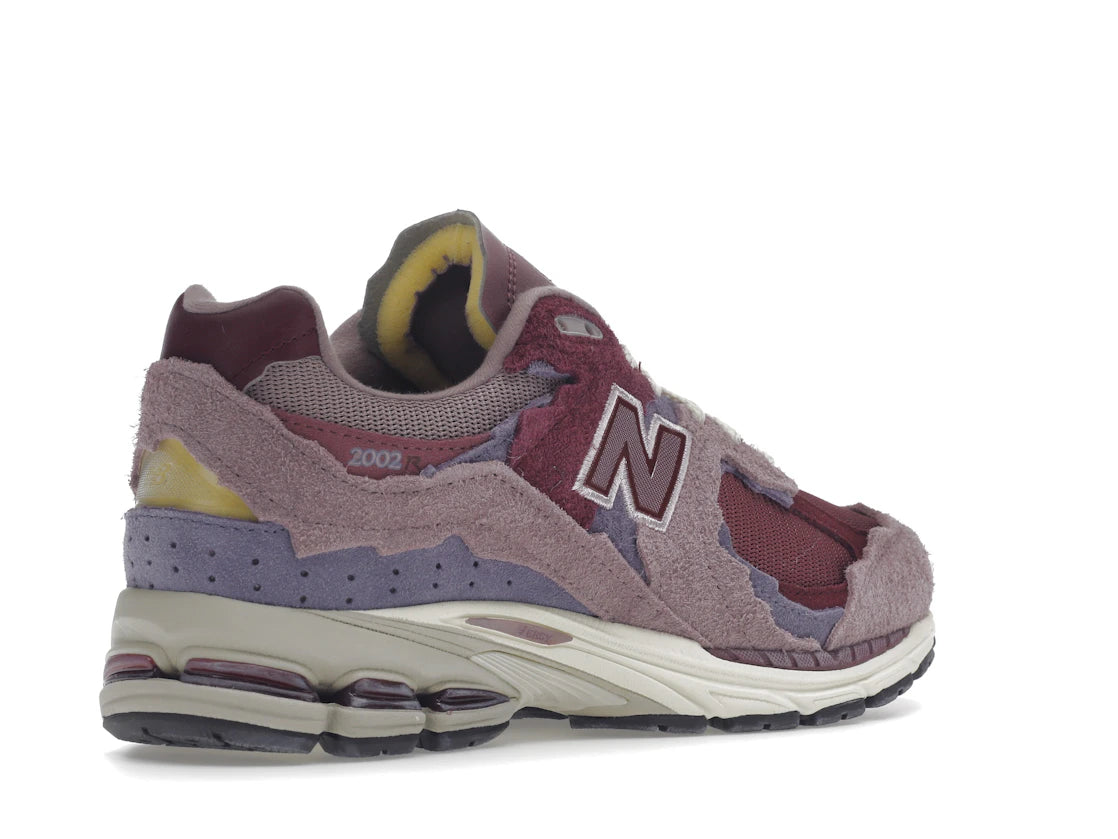 New Balance 2002R Protection Pack Pink