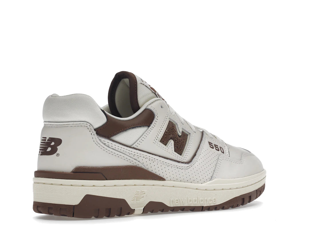 New Balance 550 Aimé Leon Dore Brown