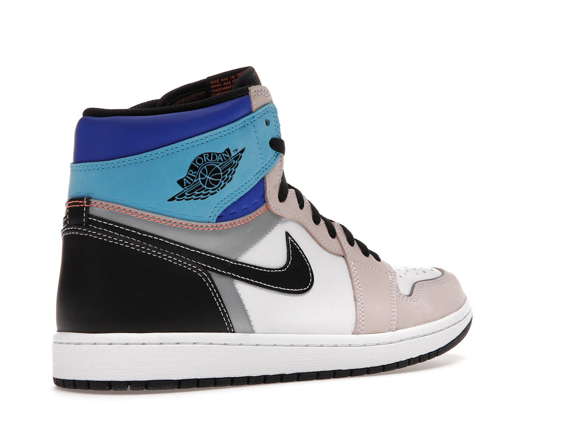 Air Jordan 1 High OG Prototype