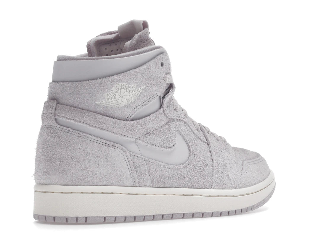Air Jordan 1 High Zoom CMFT Light Mauve