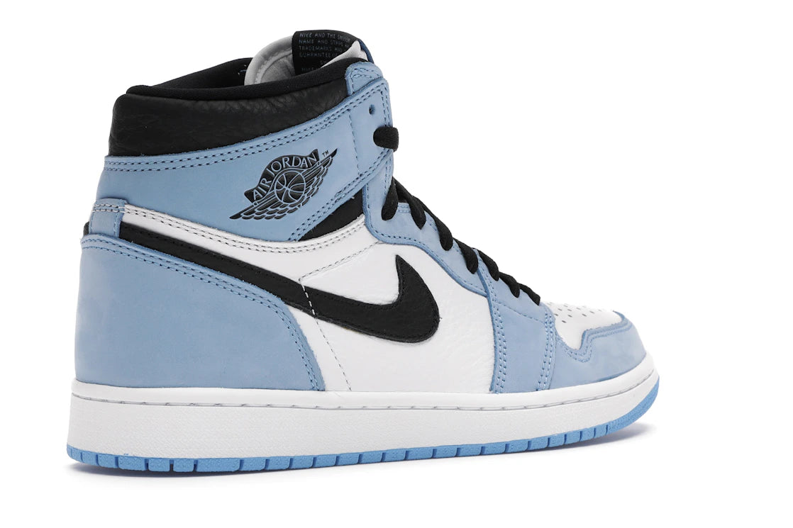 Air Jordan 1 Retro High University Blue