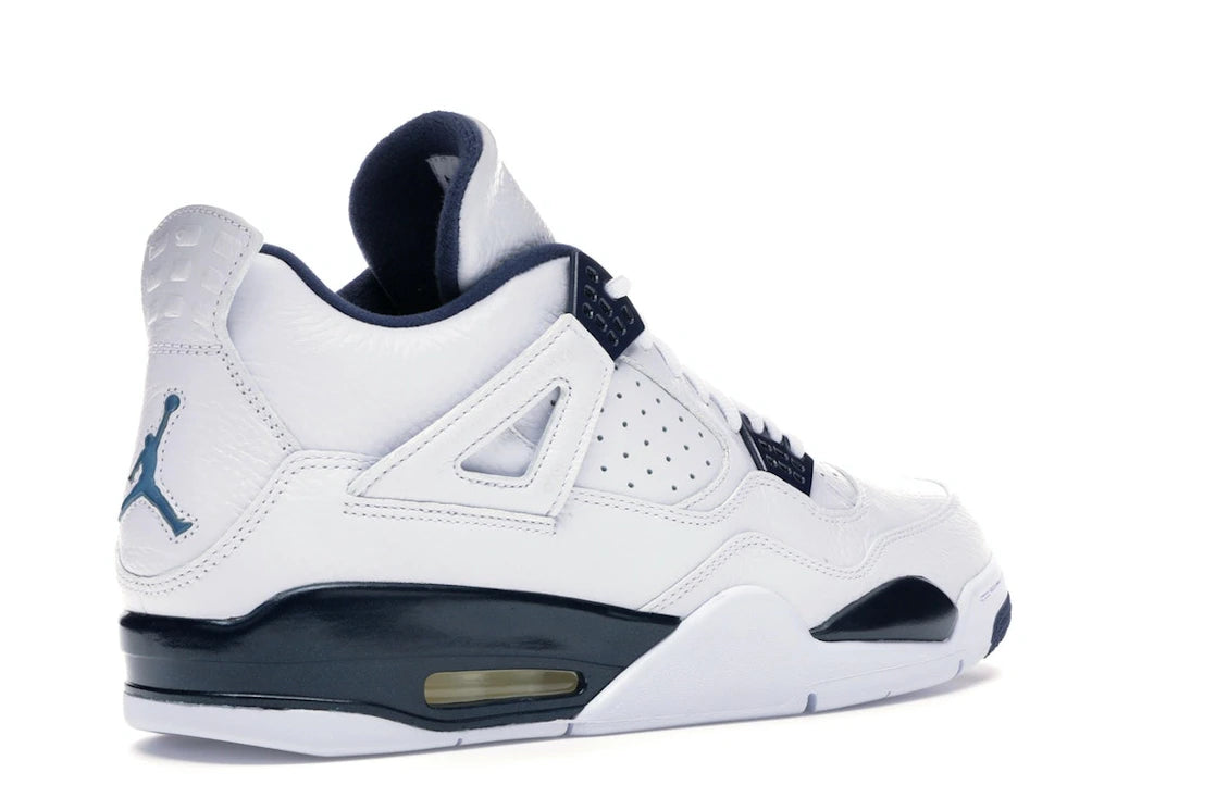 Air Jordan 4 Retro Columbia (2015)