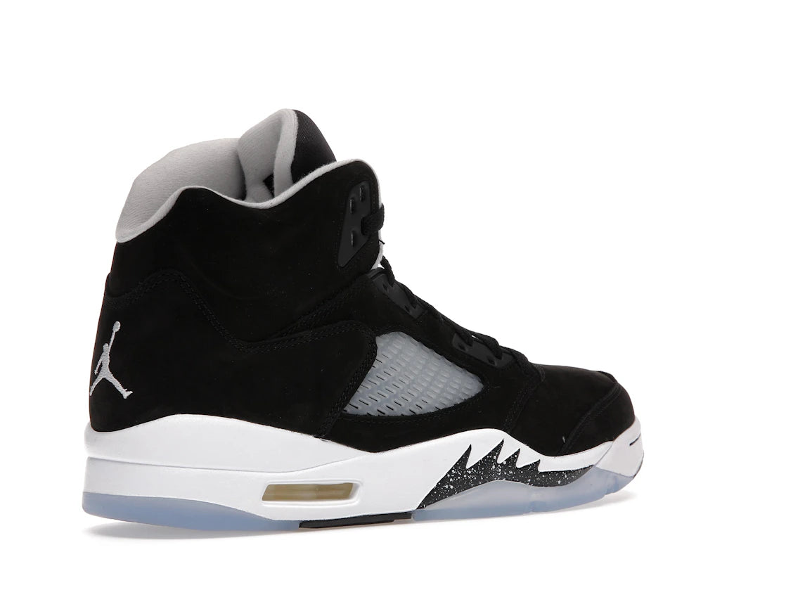 Air Jordan 5 Retro Moonlight (Oreo)