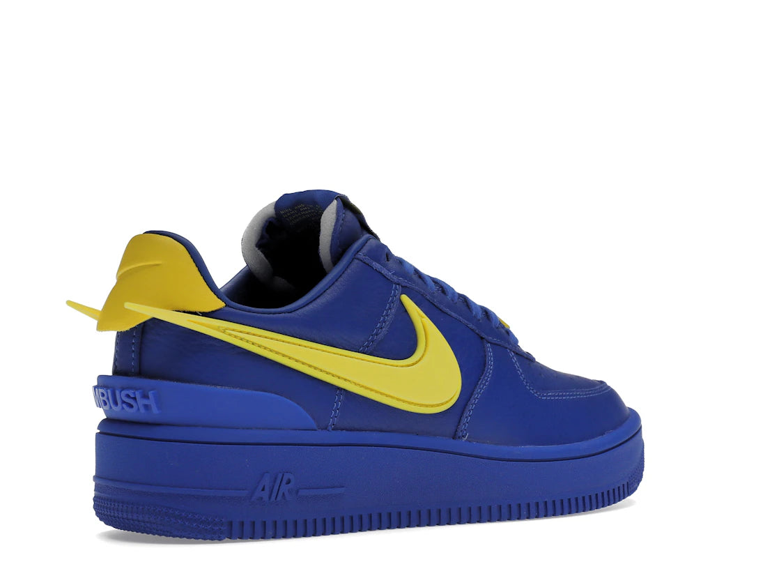Nike Air Force 1 Low Ambush Game Royal
