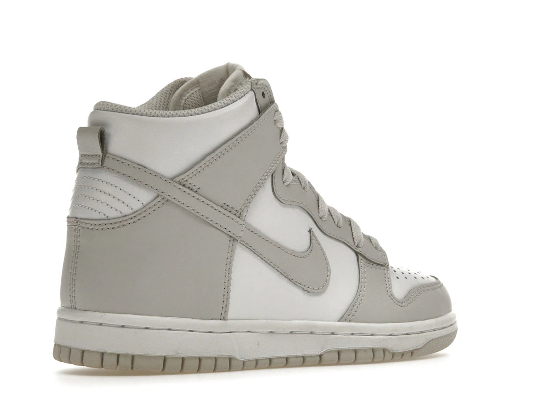 Nike Dunk High Vast Grey
