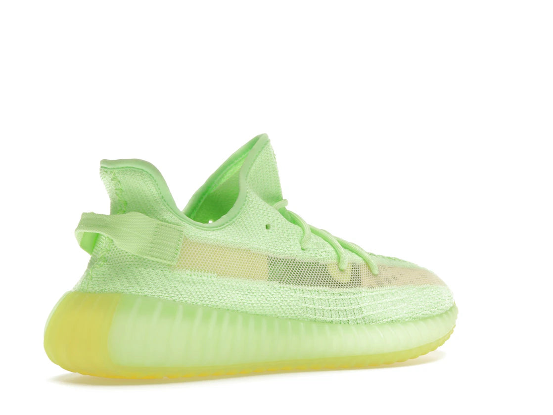 Adidas Yeezy Boost 350 V2 Glow in the Dark