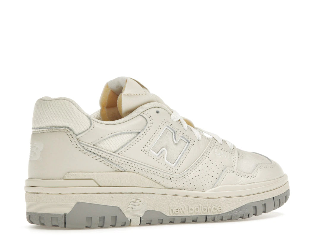 New Balance 550 White Turtledove