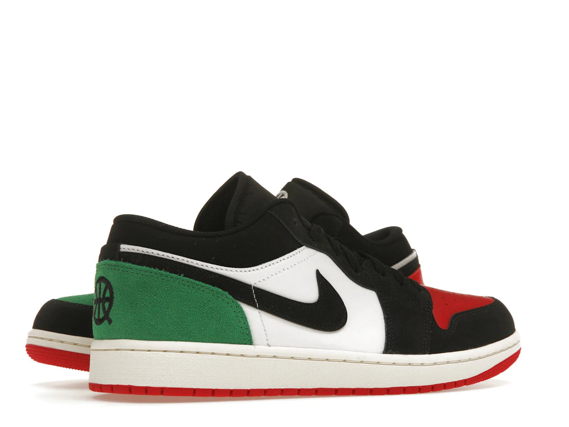 Air Jordan 1 Low Quai 54 (2023)