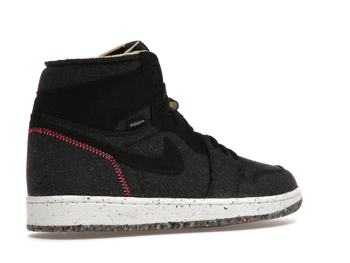 Air Jordan 1 Retro High Zoom Space Hippi