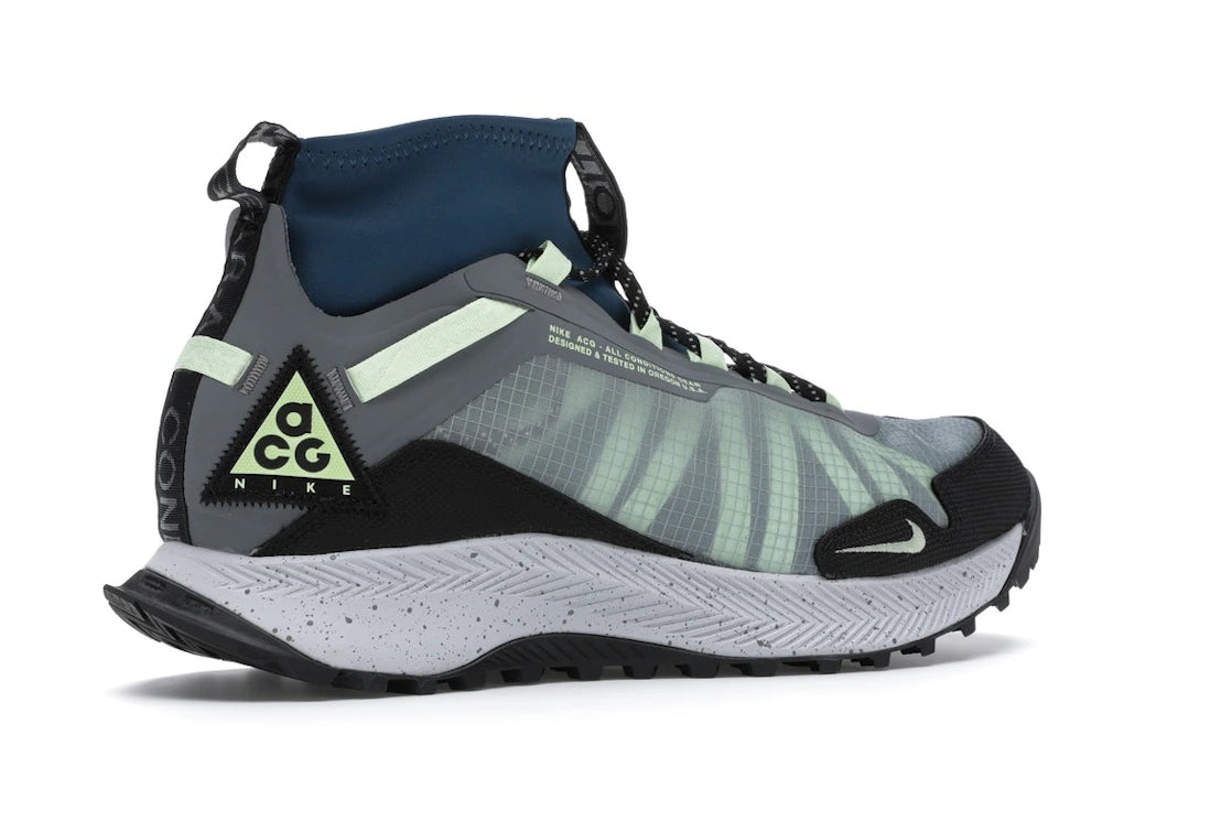 Nike ACG Zoom Terra Zaherra Aviator Grey Barely Volt