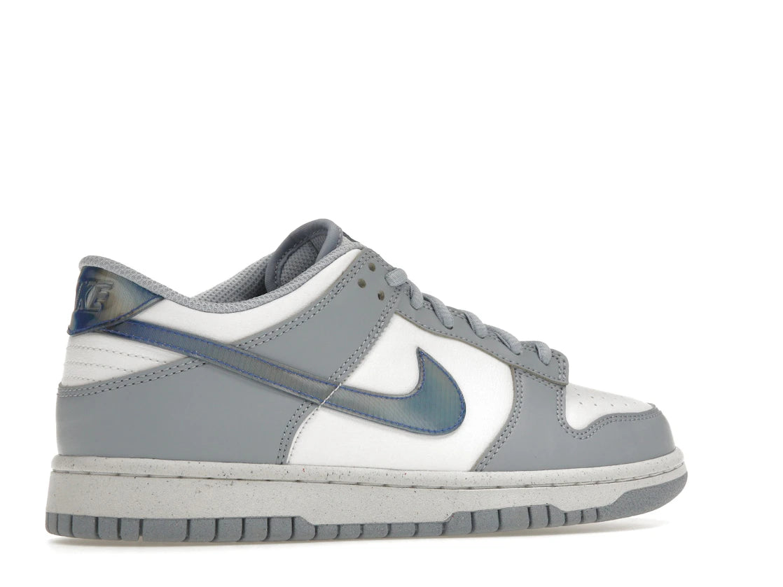 Nike Dunk Low Hologram
