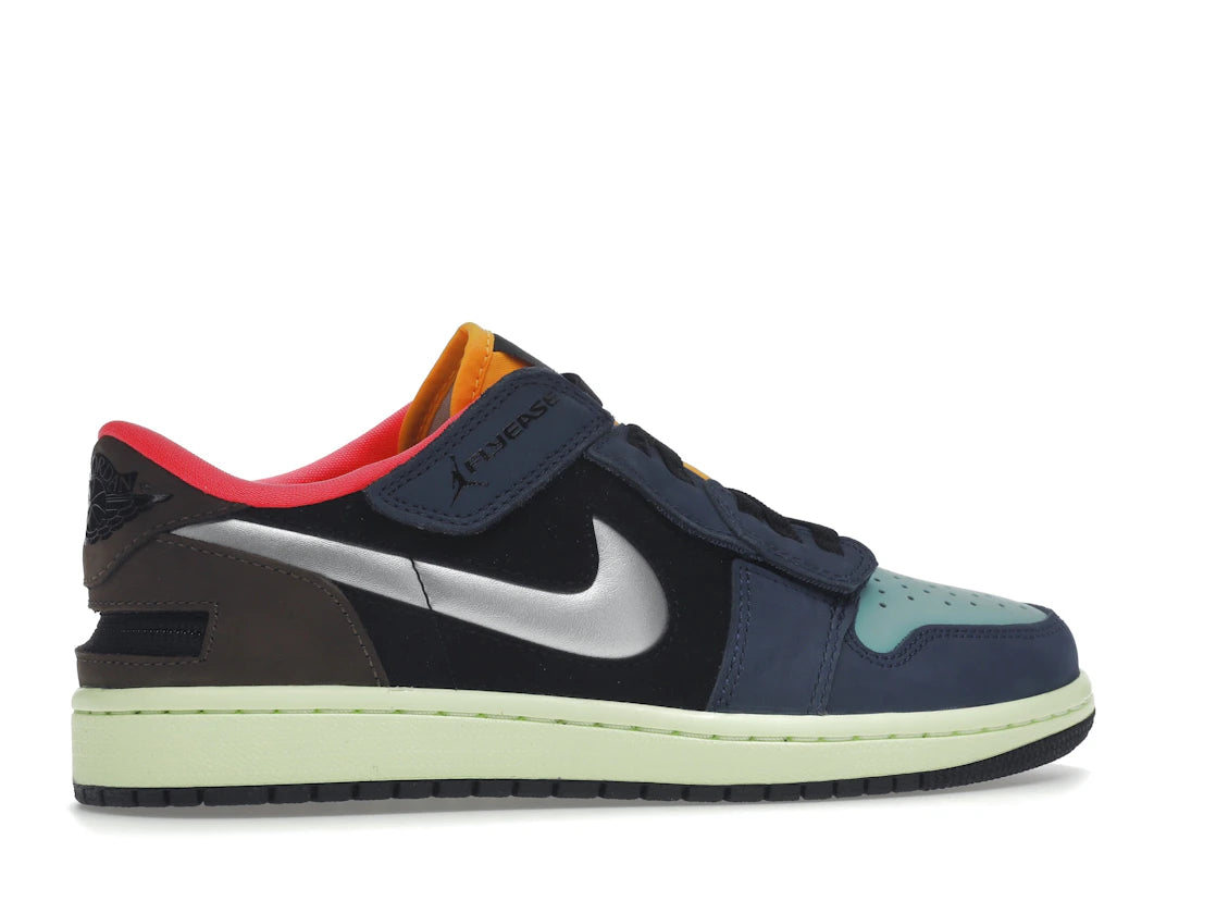 Air Jordan 1 Low Flyease Bio Hack