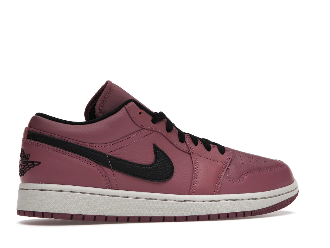 Air Jordan 1 Low Mulberry