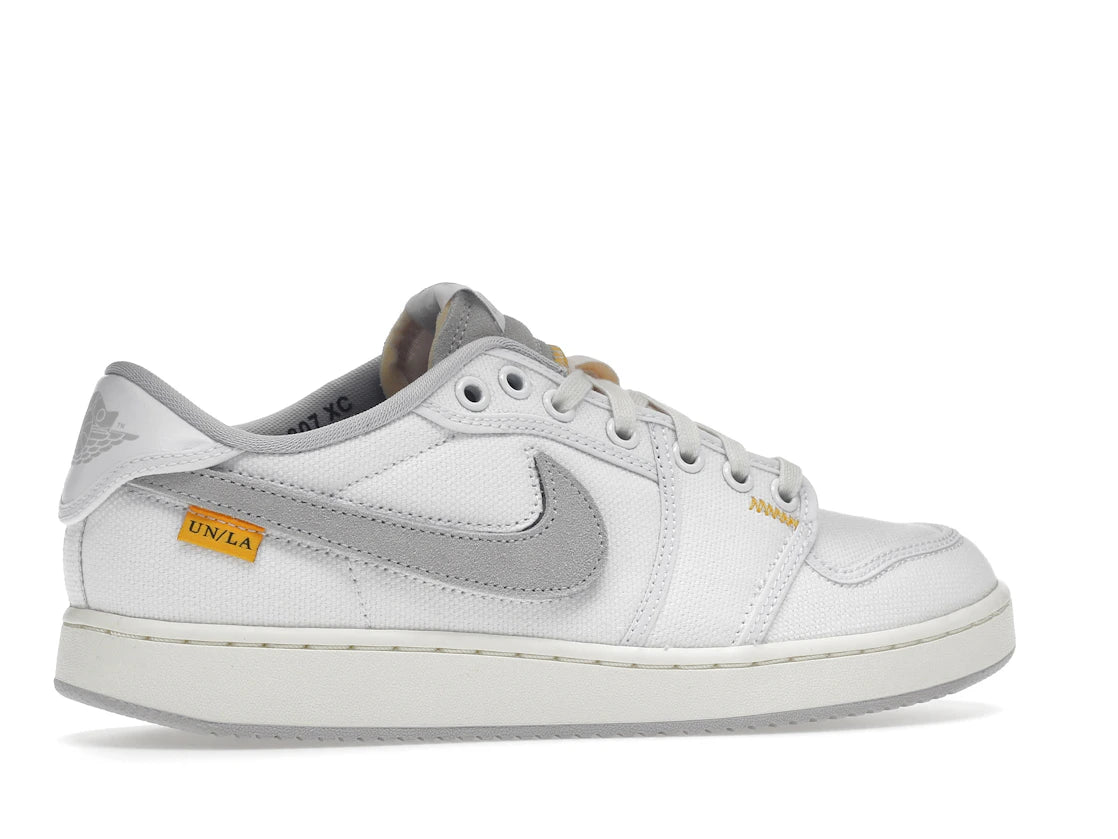 Air Jordan 1 Retro AJKO Low SP Union Neutral Grey