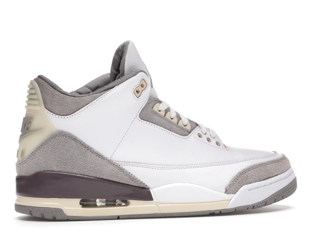 Air Jordan 3 Retro A Ma Maniére