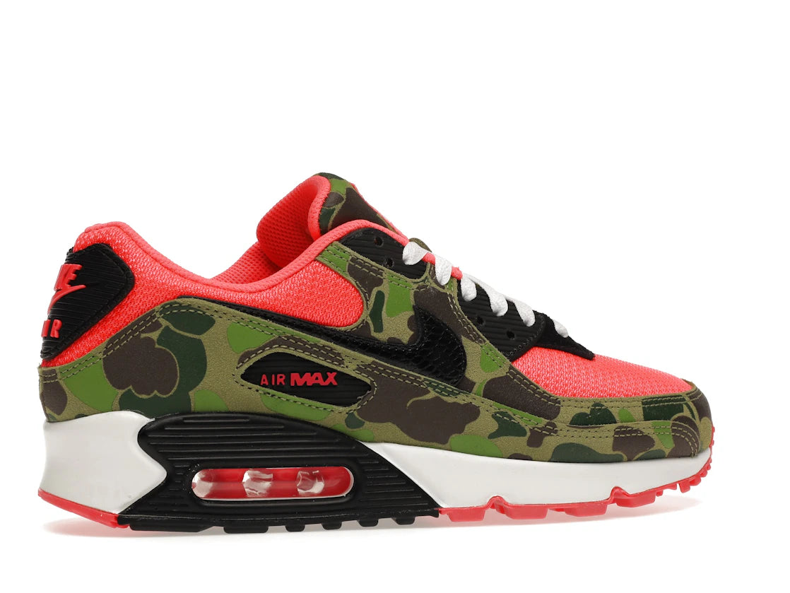 Nike Air Max 90 Reverse Duck Camo