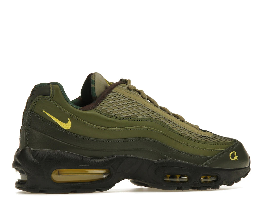Air Max 95 SP Corteiz Sequoia