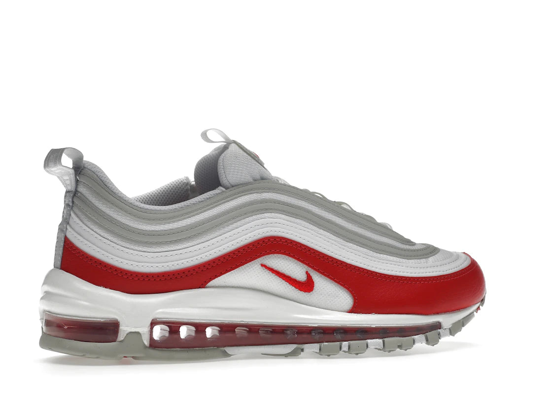 Nike Air Max 97 University Red