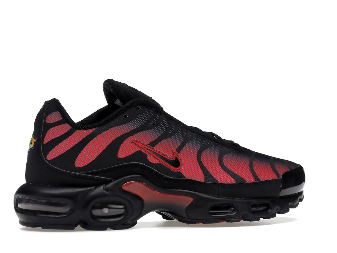 Nike Air Max Plus Bred Reflective