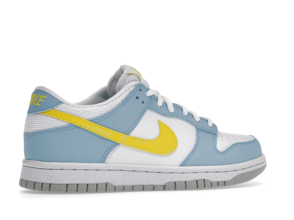 Nike Dunk Low Next Nature Homer Simpson