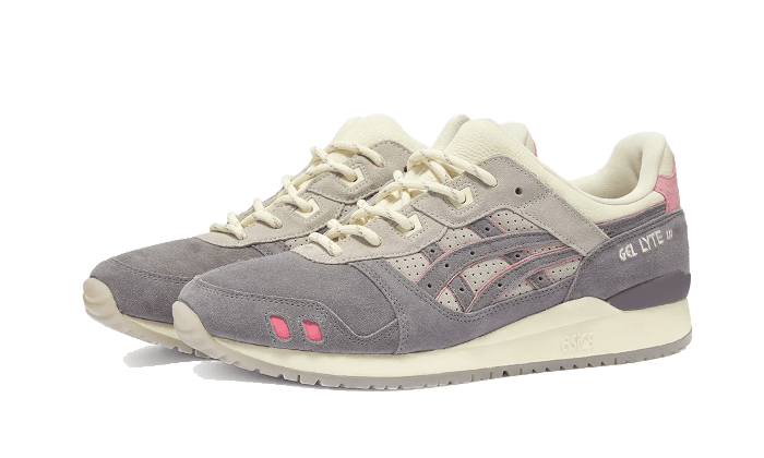 ASICS Gel-Lyte III END. Pearl