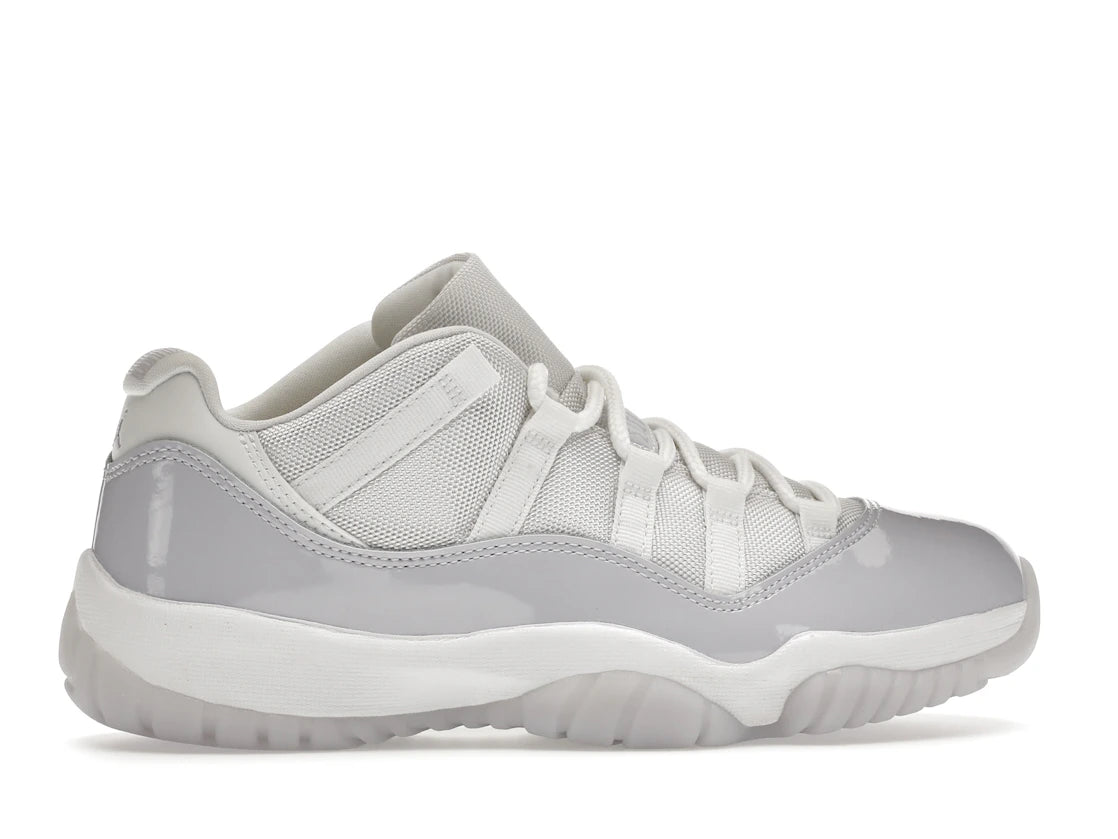 Air Jordan 11 Retro Low Pure Violet