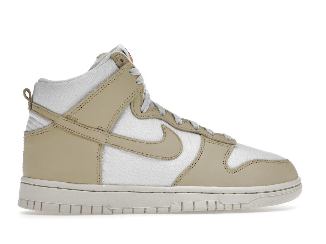 Nike Dunk High LX Team Gold