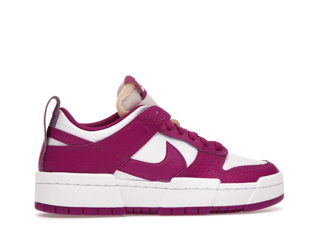 Nike Dunk Low Disrupt Cactus Flower