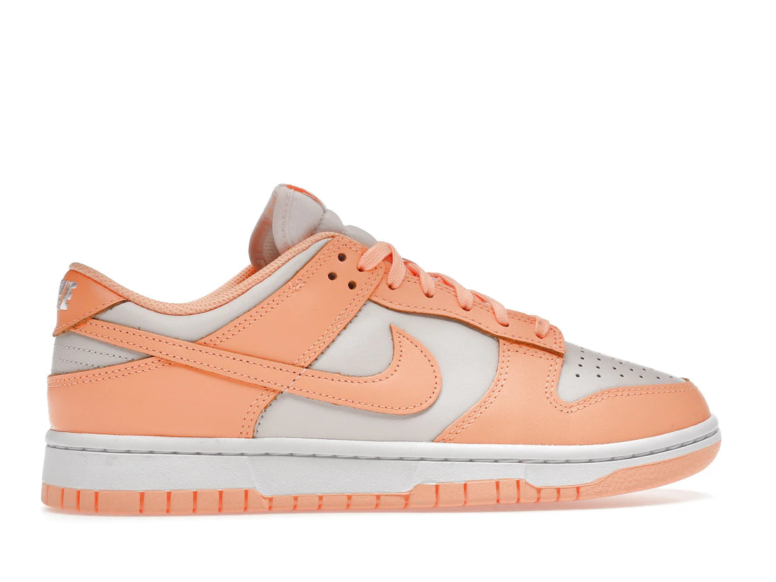 Nike Dunk Low Peach Cream