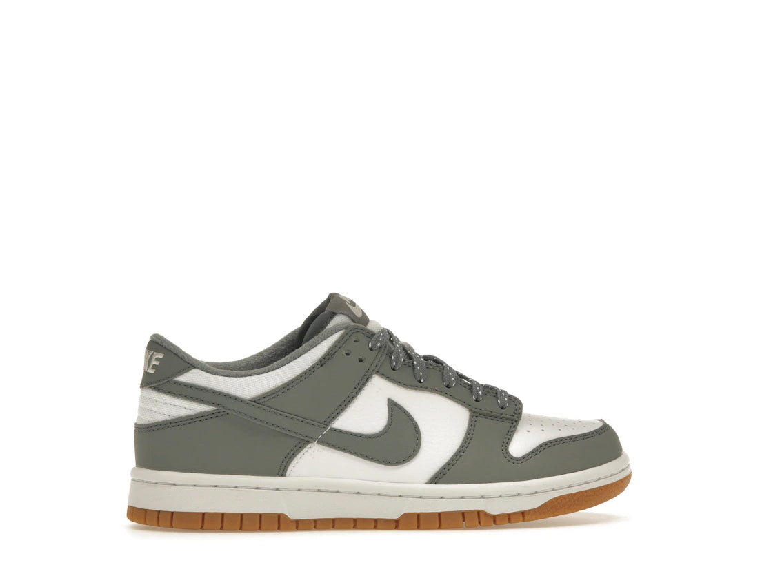 Nike Dunk Low Reflective Grey