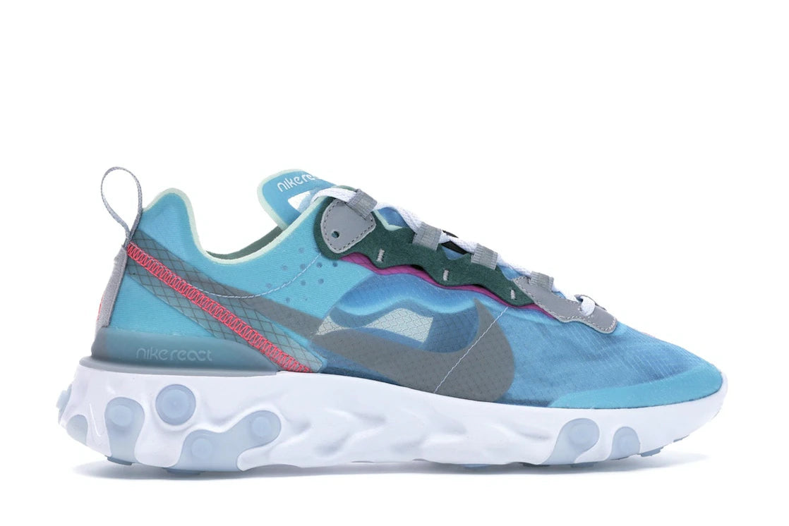 Nike React Element 87 Royal Tint