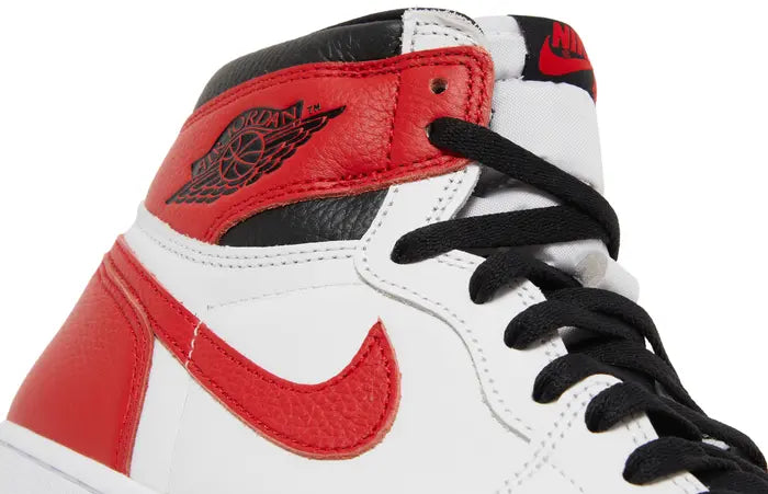Air Jordan 1 High OG Heritage