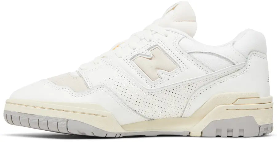 New Balance 550 White Timberwolf
