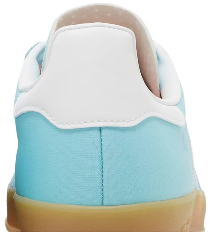 Adidas Gazelle Indoor Preloved Blue White Gum