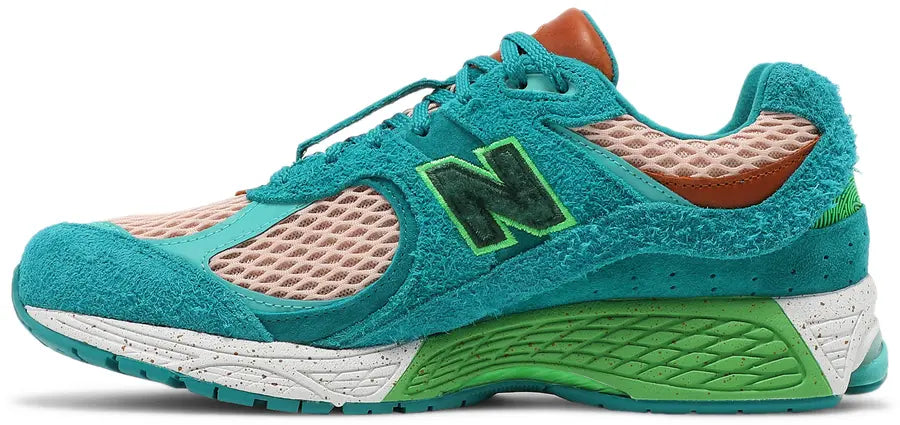New Balance 2002R Salehe Bembury Water Be The Guide