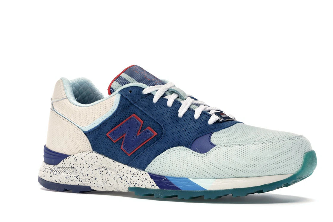 New Balance 850 Ronnie Fieg Brooklyn Bridge