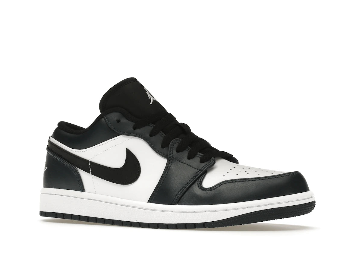 Air Jordan 1 Low Dark Teal