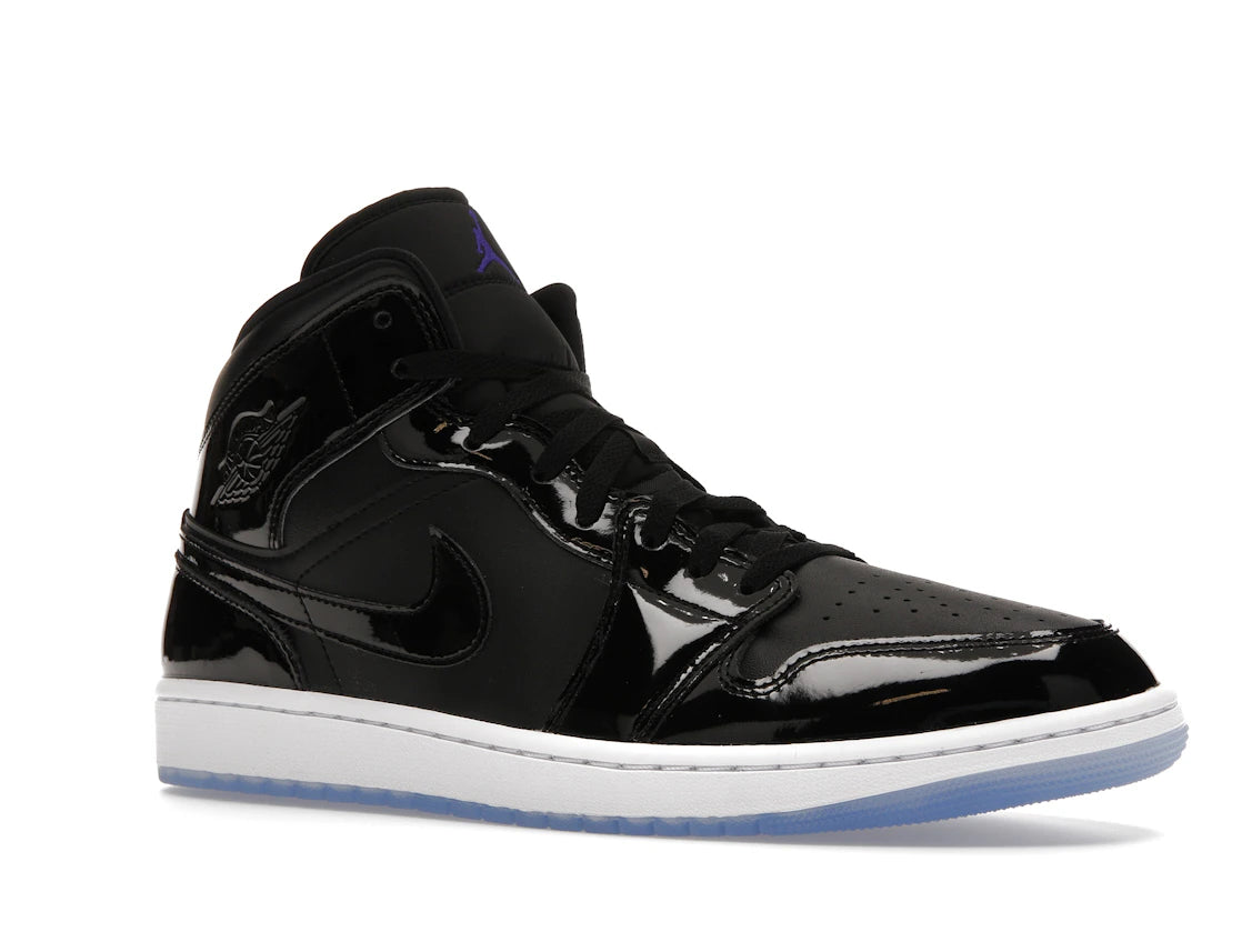 Air Jordan 1 Mid Space Jam